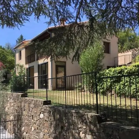 Au Coeur Des Cevennes شقة