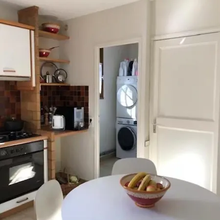 Au Coeur Des Cevennes